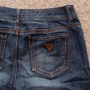 Y2K GUESS Women's Capris Pants